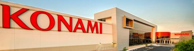 LEED Consulting: Konami LEED Silver Expansion