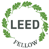 Daniel A. Huard, LEED Fellow