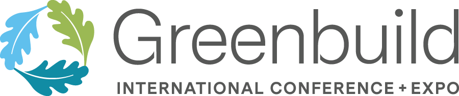 Greenbuild International Conference + Expo